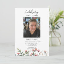 Servicio moderno de memorias funerarias botánicas 