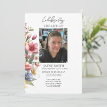 Servicio moderno de memorias funerarias botánicas 