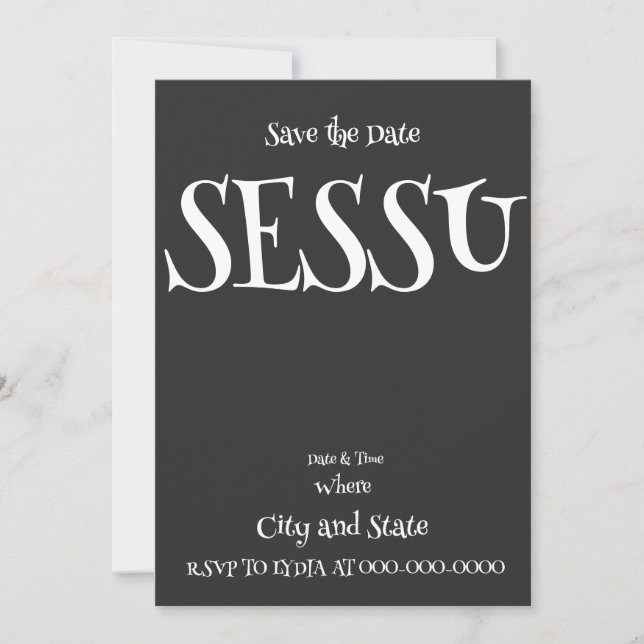 INVITACIÓN SESSU (Anverso)