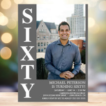 SESTAD Moderna Foto 60 cumpleaños