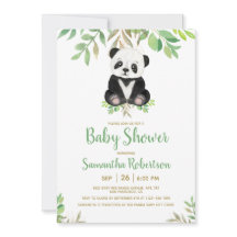 Sexo de oso suave verde neutro Baby Shower