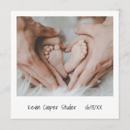 Invitación Sexo fotográfico instantáneo único Sip neutro y ve