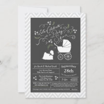 Sexo neutro de Baby Shower en maltés