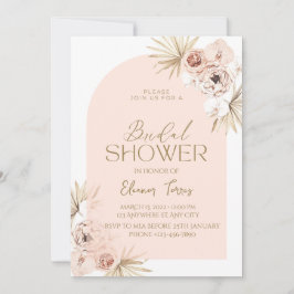 Invitación She’s Off The Market Mug – Bridal Shower Gift & Ba