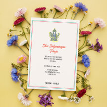 Shri Satyanarayan Pooja Minimal Hindú