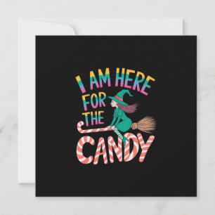 Invitación Si Lees Esto, Se Quedó Fuera De Halloween Gracioso