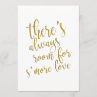 Siempre hay lugar para un letrero más asequible