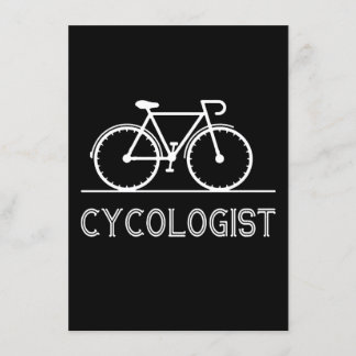 Invitación Siempre Paseo En Ciclismo Por La Mañana Para Ser S