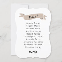 Sillón beige simple boda.