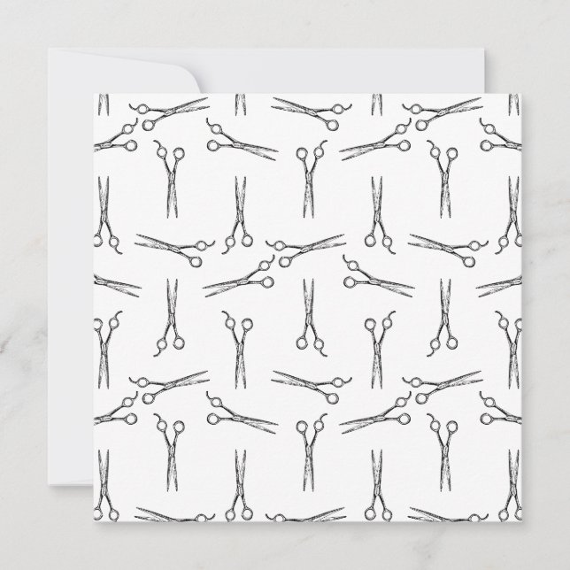 Invitación Sillones de cuero de salon Tapón PERSONALIZADO BG  (Anverso)