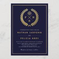 Símbolo de la bendición del Dios Adinkra | Invitac