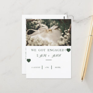 Invitación simple 2023