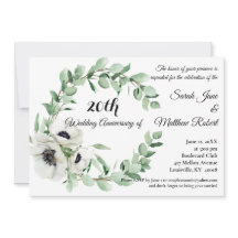 SIMPLE 20.ª BODA ANIVERSARIA