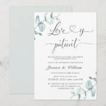 Simple Elegante Cambiar la Fecha Acuarela