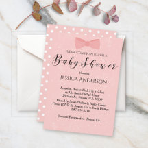 Simplemente Lindo Arco Rosa Baby Shower