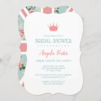 Sindicato de Rosas ingleses Jack Bridal Shower