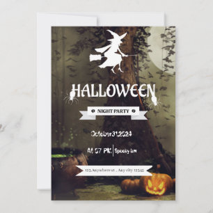 Invitación Siniestro