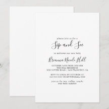 Sip Minimalista simple y ver