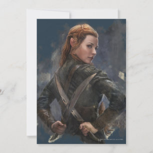 Invitación Sketch TAURIEL™