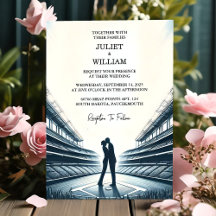 Sobre el Boda de béisbol del equipo de campeón del