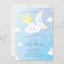 Sobre la luna y las estrellas