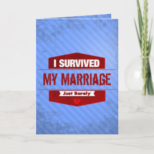 Invitación Sobreviví