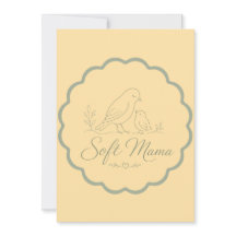 Soft Mama – Cuidados y artículos esenciales para m