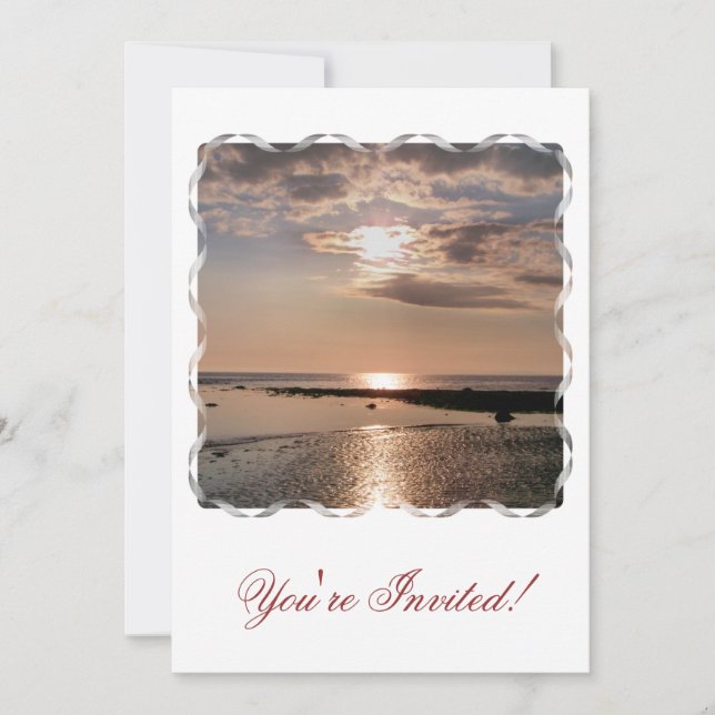 INVITACIÓN SOL (Anverso)