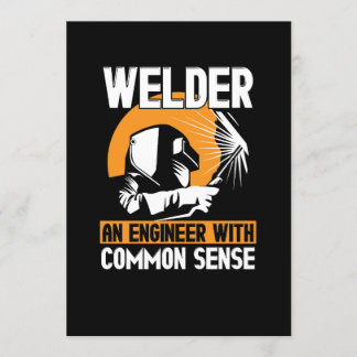 Invitación Soldado: Un Ingeniero De Sentido Común