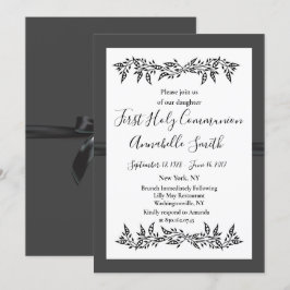 INVITACIÓN SÓLIDO PRIMER COMITÉ MODERNO