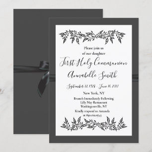 INVITACIÓN SÓLIDO PRIMER COMITÉ MODERNO