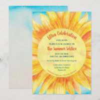 Solsticio de verano Sol girasol Fiesta de Litha de