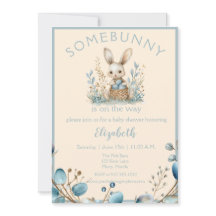 Somebunny está en camino