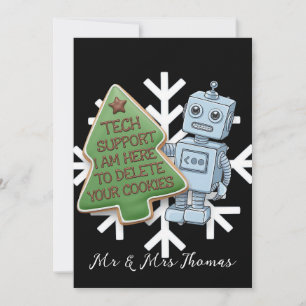 Invitación Soporte Técnico Estoy Aquí para Eliminar tus Cooki