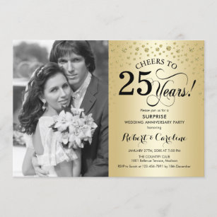 25 Años Matrimonio | Zazzle.es