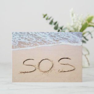 INVITACIÓN SOS