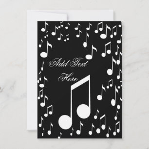 Invitación Soy música, Celebrate_