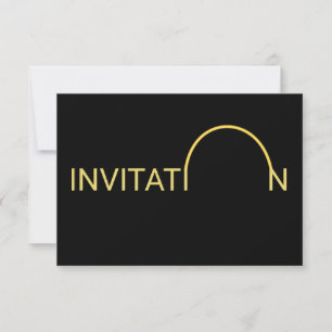 Invitación Spaghetti