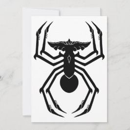 Invitación SpiderGremlin