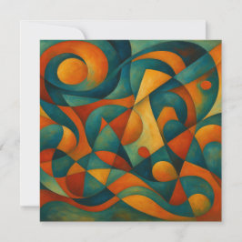 Invitación Standard Akkorde