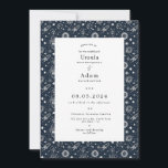 Invitación Stars Galaxy Space Science Personalizado Photo Bod<br><div class="desc">Desde chistes tontos hasta declaraciones románticas serias, la tienda MiKa Art Zazzle tiene algo para todos. Canadiana, regalos japoneses, joyas, fundas para dispositivos electrónicos, botones divertidos, tazas, adornos, tarjetas y posters... Por favor, tómate un tiempo y mira a su alrededor. ¡Incluso puedes encontrar algo que no sabías que querías! Tengo...</div>