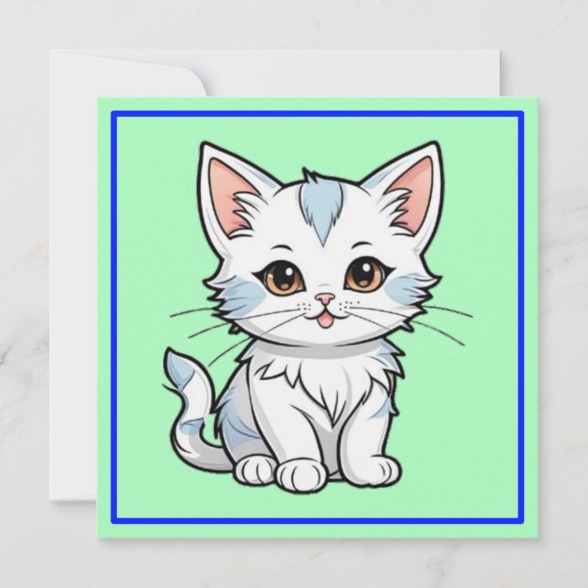 Invitación Sticker (Anverso)