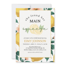 Su principal apretón