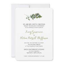 Subdivisión Olive de color agua | BODA