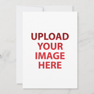 Invitación Sube la imagen de tus amores Logo Foto
