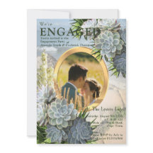 Suculentas tonalidades de azul pálido