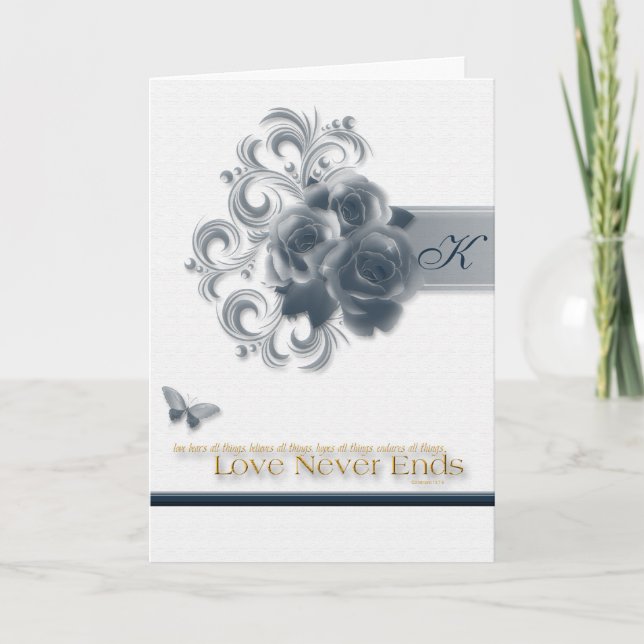 Invitación Sueño azul (Anverso)