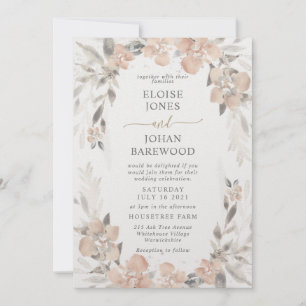 Invitación Sugerencias de verano