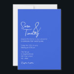 Invitación Suite Boda de Ciudad de México<br><div class="desc">Anuncie a su boda con estilo con estas elegantes invitaciones nupciales de la Ciudad de México con temática azul. Con monumentos emblemáticos y elementos culturales en hermosos ilustraciones acuáticos, estas invitaciones capturan la esencia del encanto y la belleza de la Ciudad de México. La combinación de colores azules aporta un...</div>