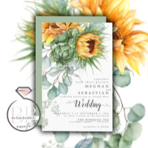 Sunflower Rústico Amarillo